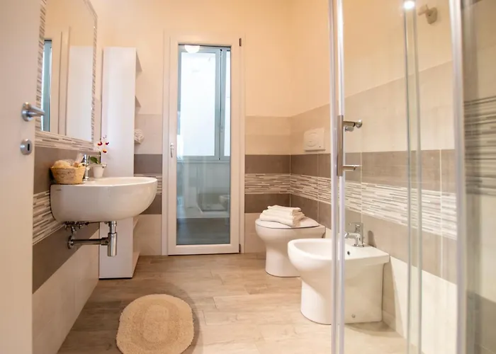 Diamante A アパート