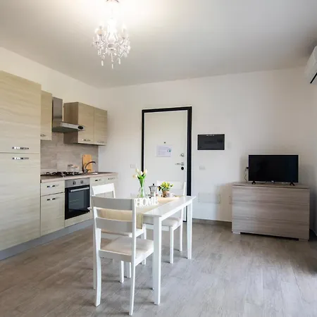 Diamante A Apartamento Valledoria (Sardinia)
