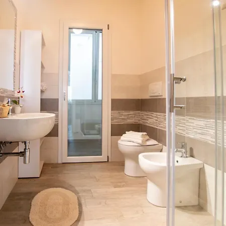 Diamante A Apartment