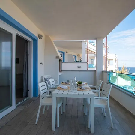 Diamante A Apartamento Valledoria (Sardinia)